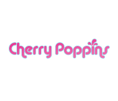 Cherry Poppins - Alison Baird